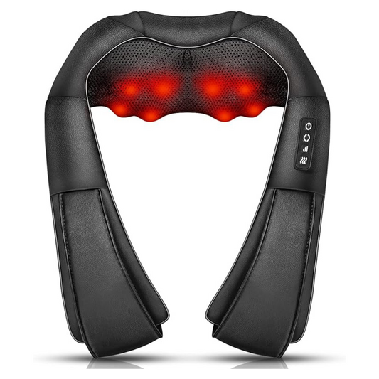 PureEase™ Tension Relief Neck Massager