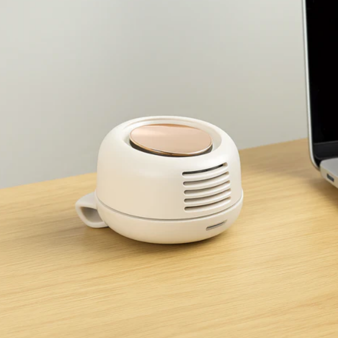 Breezie Mini Fan