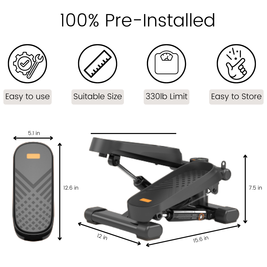 Cardio StepPro