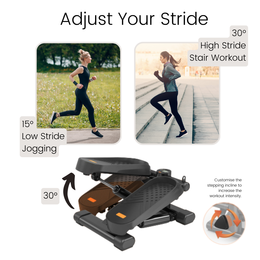 Cardio StepPro