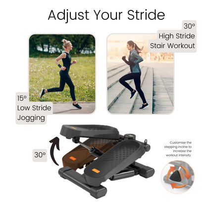 Cardio StepPro