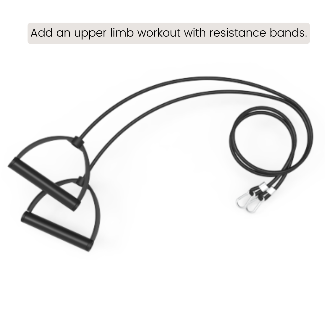 Cardio StepPro