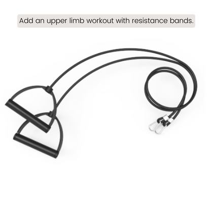 Cardio StepPro