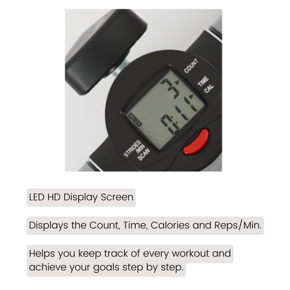 Cardio StepPro