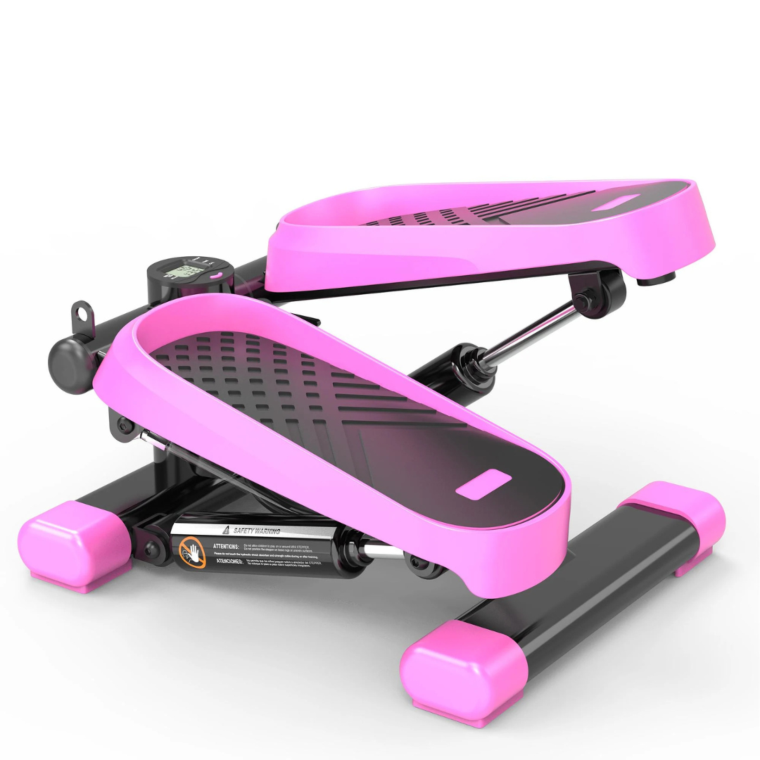 Cardio StepPro
