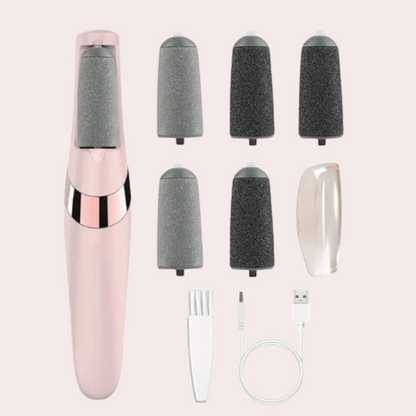 BareBliss Foot File