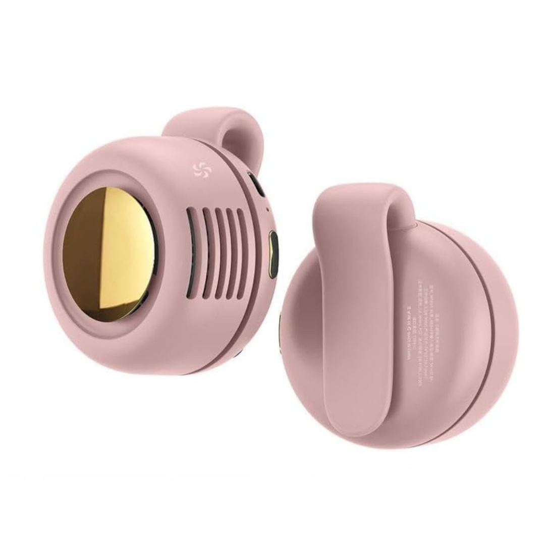 Breezie Mini Fan
