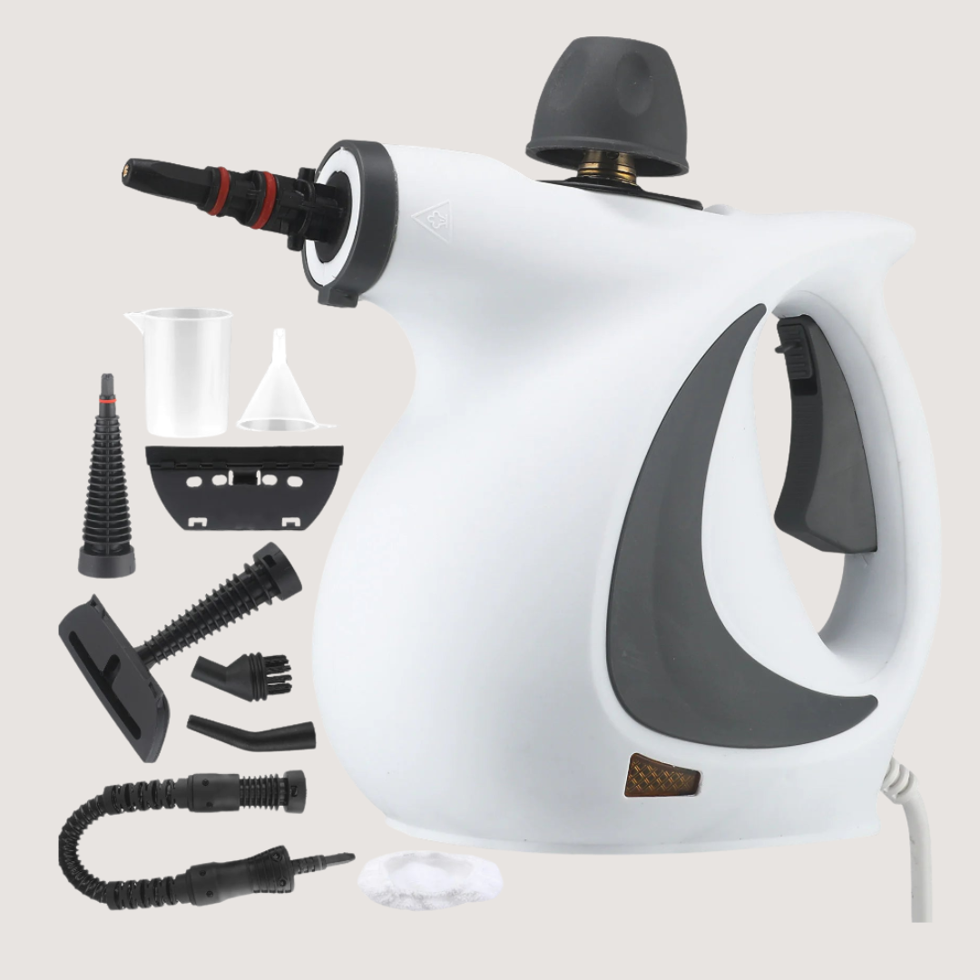 SteamPro Handheld Cleaner