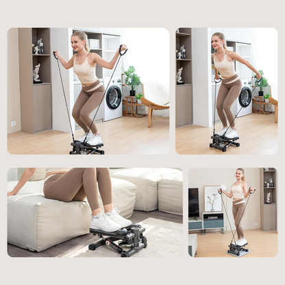 Cardio StepPro