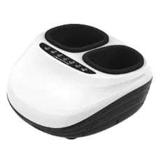 SoleSoother Luxe Foot Massager