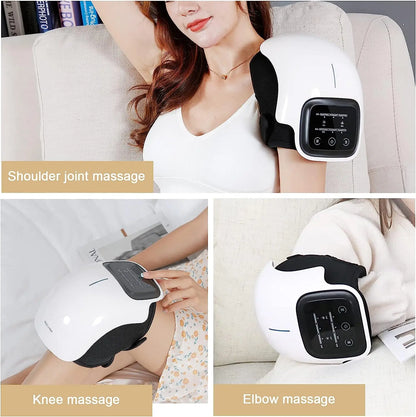 PureMotion™ Knee Relief Massager